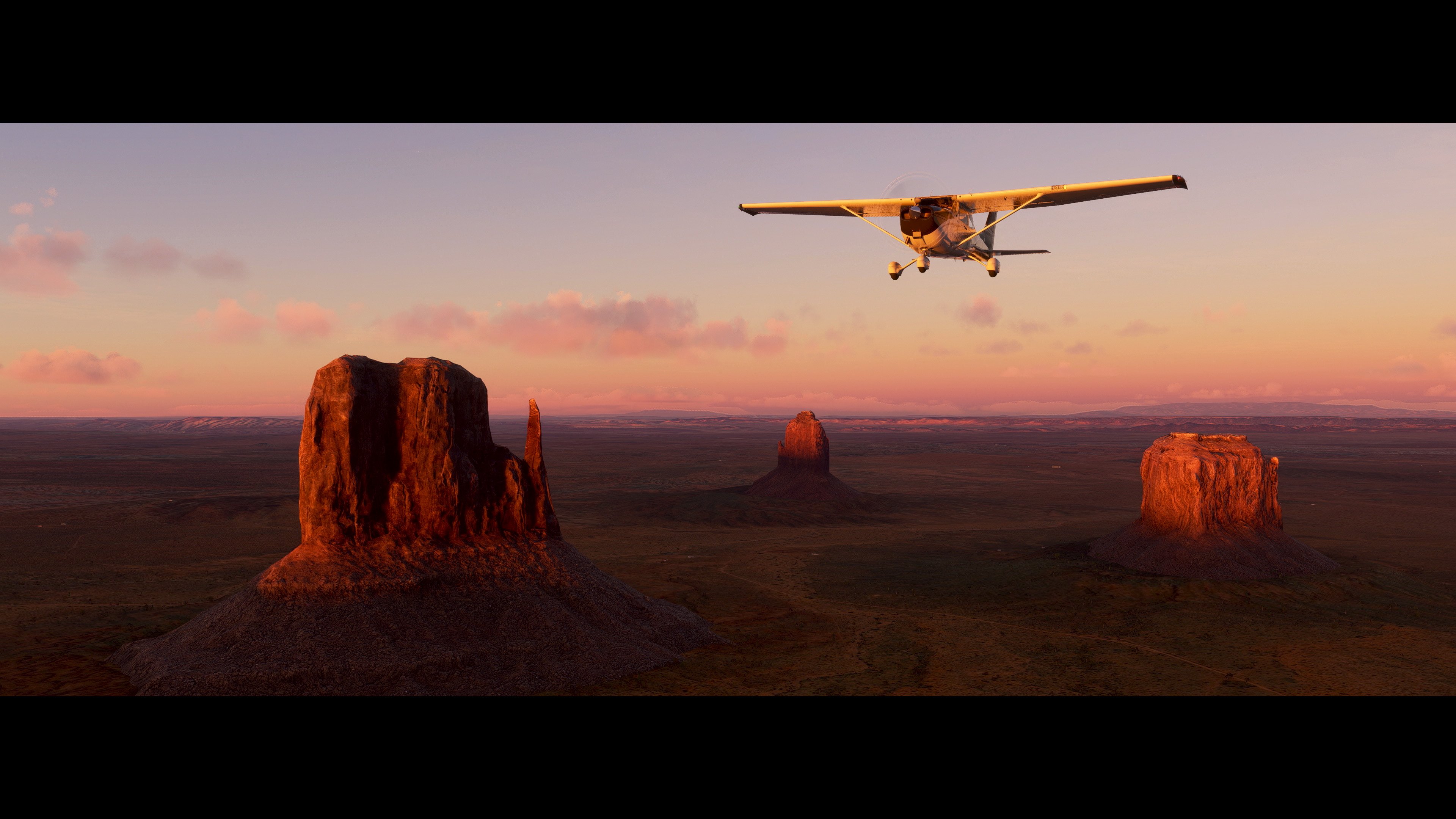 Microsoft Flight Simulator - Imagen 30